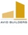 Avid Builders Logotype