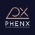 Phenx Machine Learning Technologies Inc. Logo