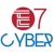 E7 Cyber Digital Marketing Logo