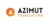 Azimut Translations Logo