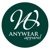 Any Wear Apparel Logotype