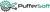 PufferSoft Logo