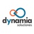 Dynamia Soluciones IT Logo