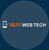 ALVI Web Tech Logo
