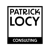 Patrick Locy Consulting Logo