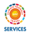 Climate Friendly Travel Services Logo