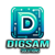 Digsam Solutions Logo