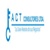 ACT Consultores Logo