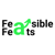 Feasible Feats Logo