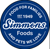 Simmons Foods Logotype