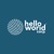 Hello World Corp Logo