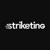 Striketing Logo