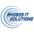 Rhobos IT Solutions Logo