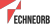 Techneorb Logo