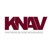 KNAV Logo