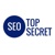 SEO Top Secret Logo
