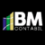 BM Contábil Logo