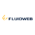 FluidWeb Logo