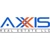 Axxis Real Estate LLC Logo