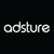 Adsture Solutions Pvt Ltd Logo
