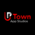 Uptown App Studios Logo