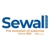 Sewall Logotype