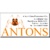 Antons Video Productions Logo
