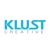 Klust Creative Logo