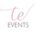 Truly Ewers Events Logo
