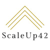 ScaleUp42 Logo