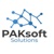 PAKsoft Solutions Logo