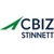 CBIZ Stinnett Logo