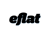 Eflat Logo