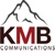 KMB Communications, Inc. Logo