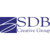 SDB Creative Group Logo