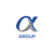 Alpha Group Logotype