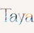 Taya-webdesign Logotype