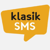 Klasiksms Logotype