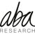 ABA Research Logo