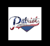 Patriot Waste Containers Logotype