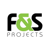 F&S Projects Corp Logo