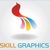 Skill Graphics Karachi-Pakistan Logo
