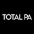 TOTAL PA LTD Logo