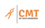 Construction Material Testing (CMT) Logo