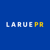 LaRue PR LLC Logo