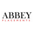 Abbey Placements Logo