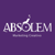 Absolem Logo