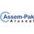 Assem-Pak, Inc. Logo