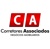 Corretores Associados Logo