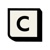COLOR CREATIVE, LLC Logo